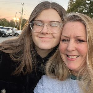 Meet your Posher, Dianne